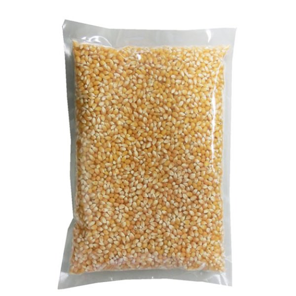 ポップコーン（原料）　公式サイト　2kg　万糧米穀