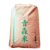 精米料無料】令和7年産 青森県産 まっしぐら 1等玄米30kg 白米・無