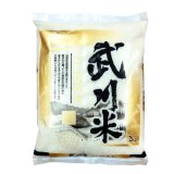 武川 - 万糧米穀 公式サイト