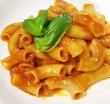 画像2: 【送先：事業所限定】Rice Pasta 米麺はイタリアンを救う お米だけで出来た 生パスタ リガトー二（ショート） 10食 冷凍 (2)