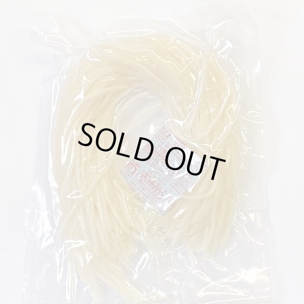 画像2: 【送料無料】【投函便】甲州米麺 ミルキークイーン 米麺 6食分 (2)