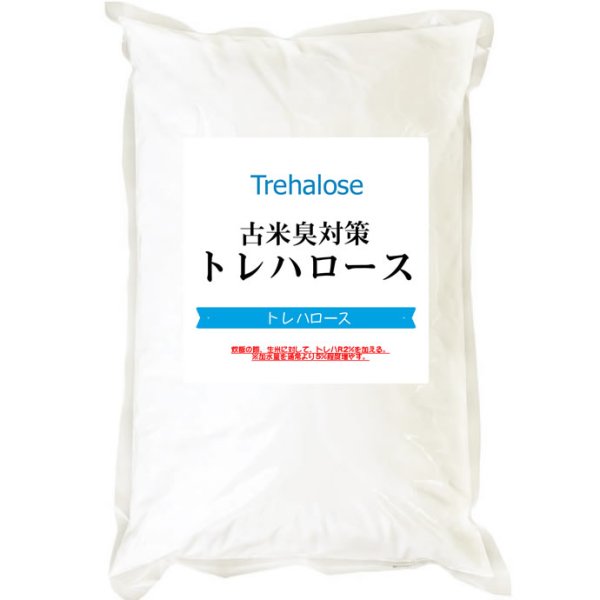画像1: 【投函便】トレハロース500g (1)