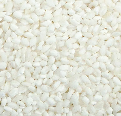 はねだし米「クリーニング済み しらた米（うるち米）３０kg」【注意】もち米ではありません。米粒に黒い部分もあります。ノークレーム・ノーリターンです。                                        [10014423-V9-1]