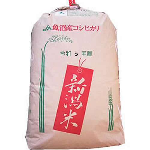 送料込◇令和5年度産 茨城県産 コシヒカリ 玄米 30キロ 農家直送 精米 